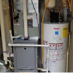 Replacement Of Oil Fired Boilers