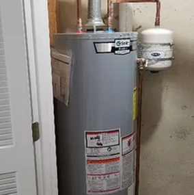 Water Heaters Installations